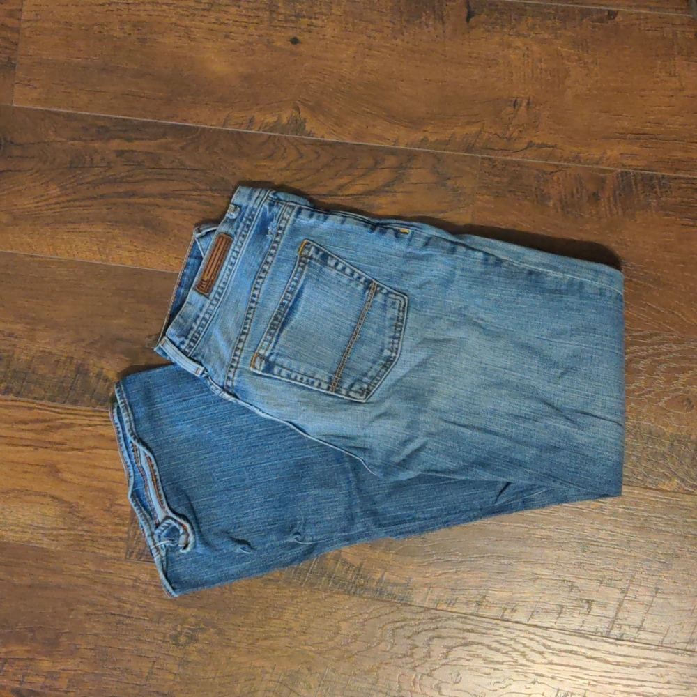 Vintage Ralph Lauren Polo jeans